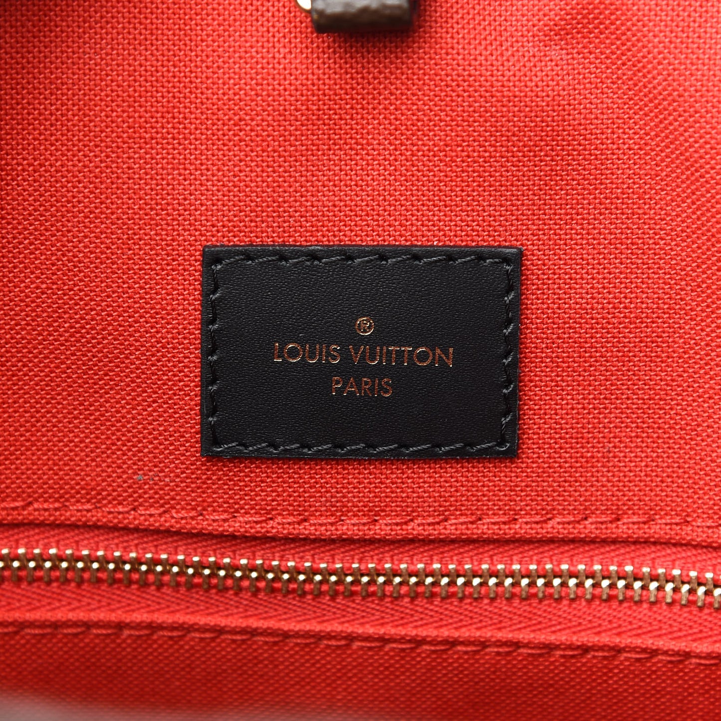 Reverse Monogram Giant Onthego GM