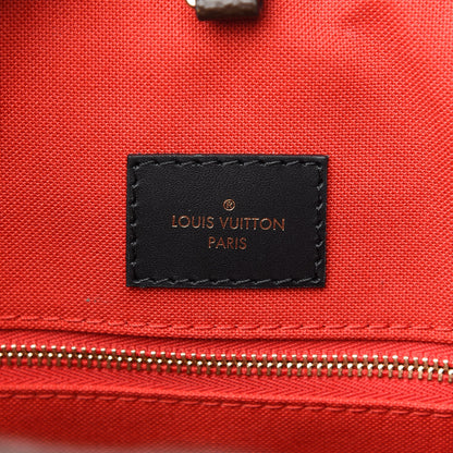 Louis Vuitton Reverse Monogram Giant Onthego GM 5 of 9
