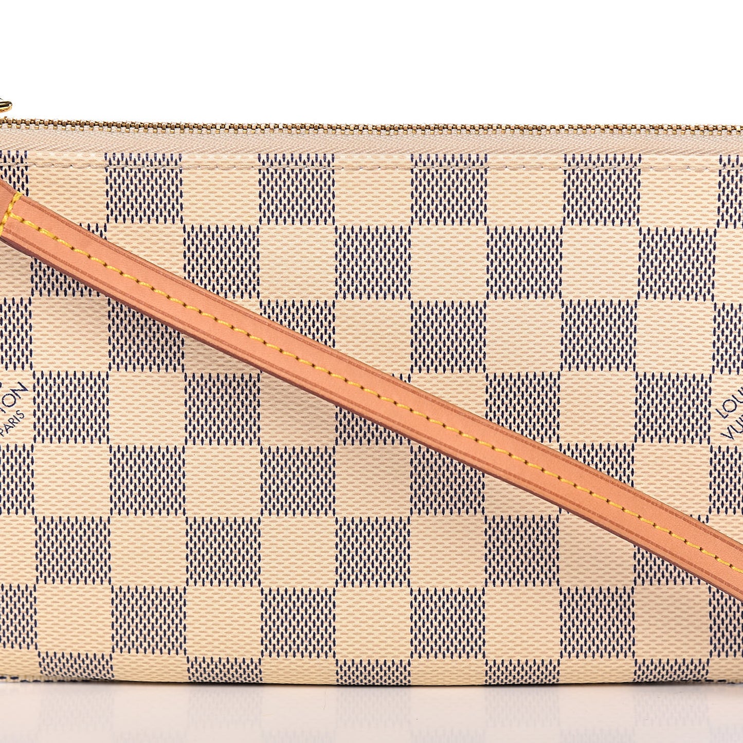 Damier Azur Pochette Accessories NM