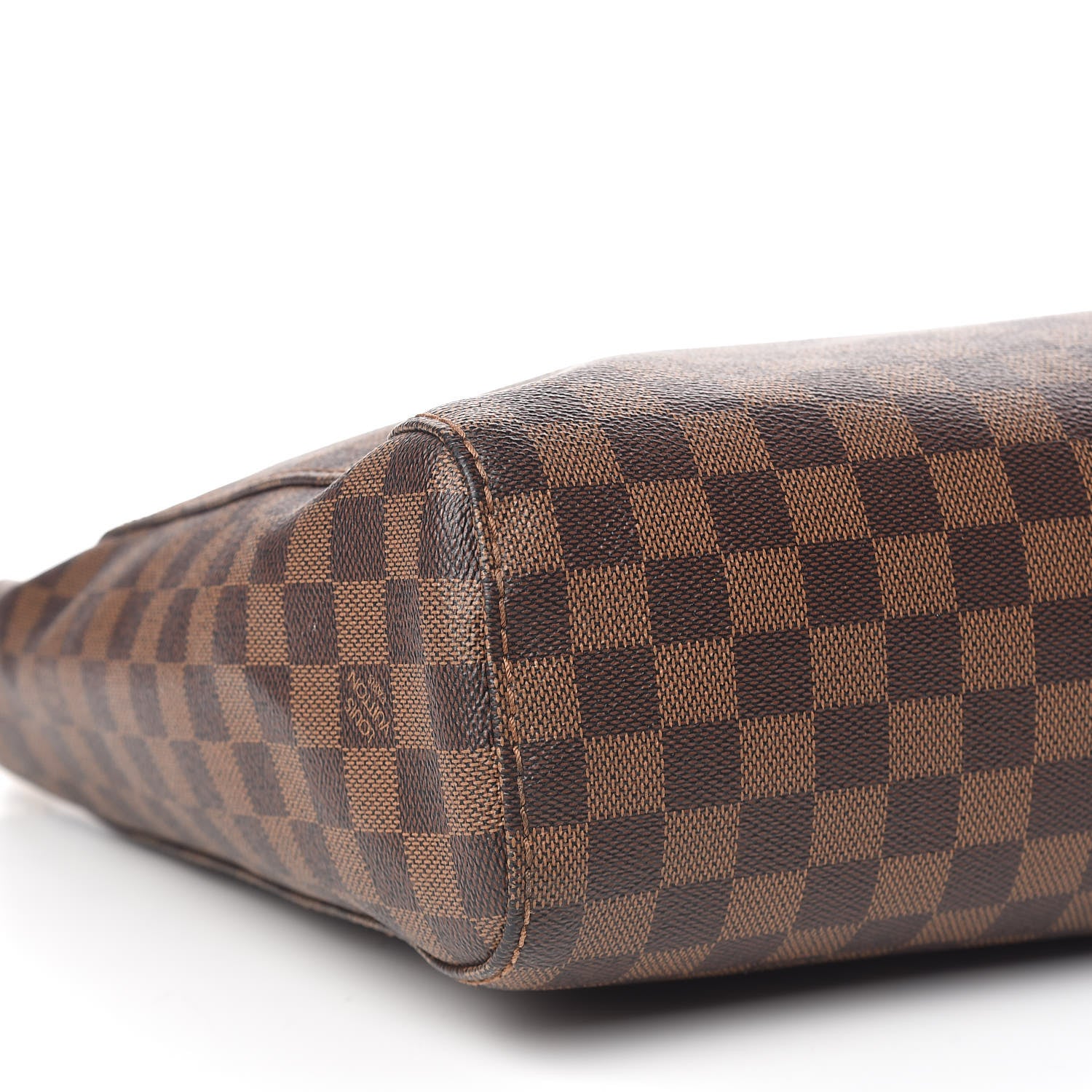 Louis Vuitton Damier Ebene Portobello PM 8 of 10