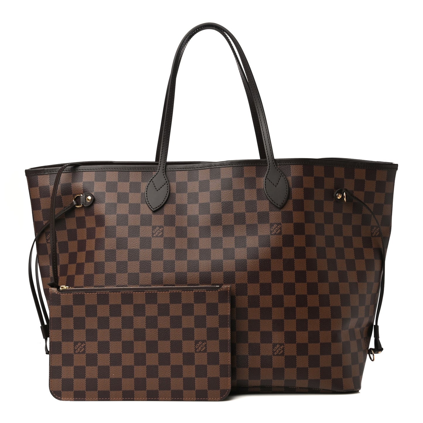 Damier Ebene Neo Neverfull GM