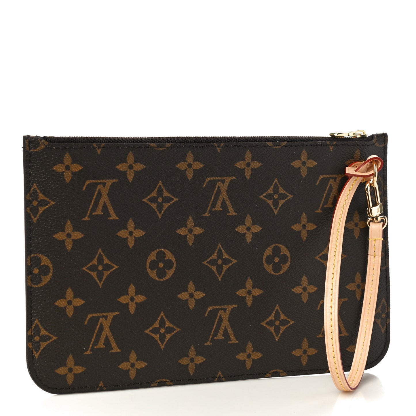 Monogram Neverfull MM GM Pochette