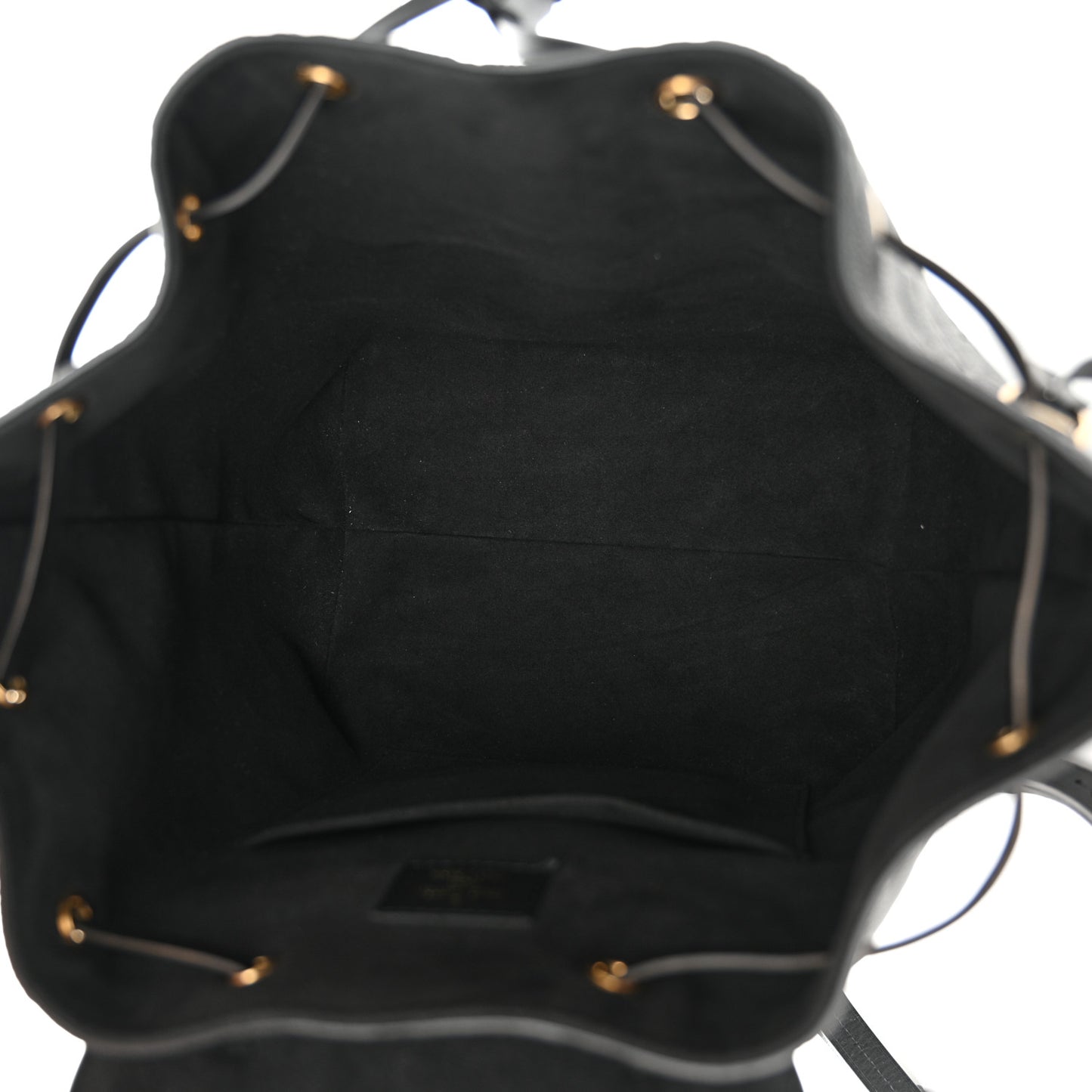 Empreinte Montsouris PM Black