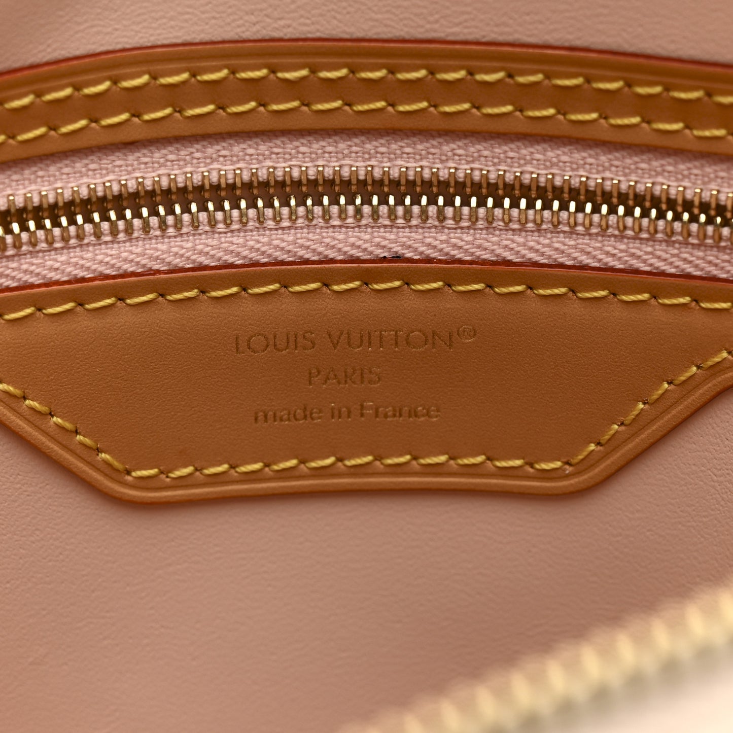 Monogram Dune Lucky Speedy Soft 30 Pink