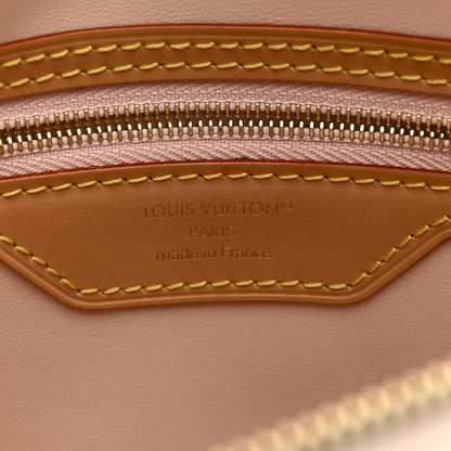 Louis Vuitton Monogram Dune Lucky Speedy Soft 30 Pink 6 of 10