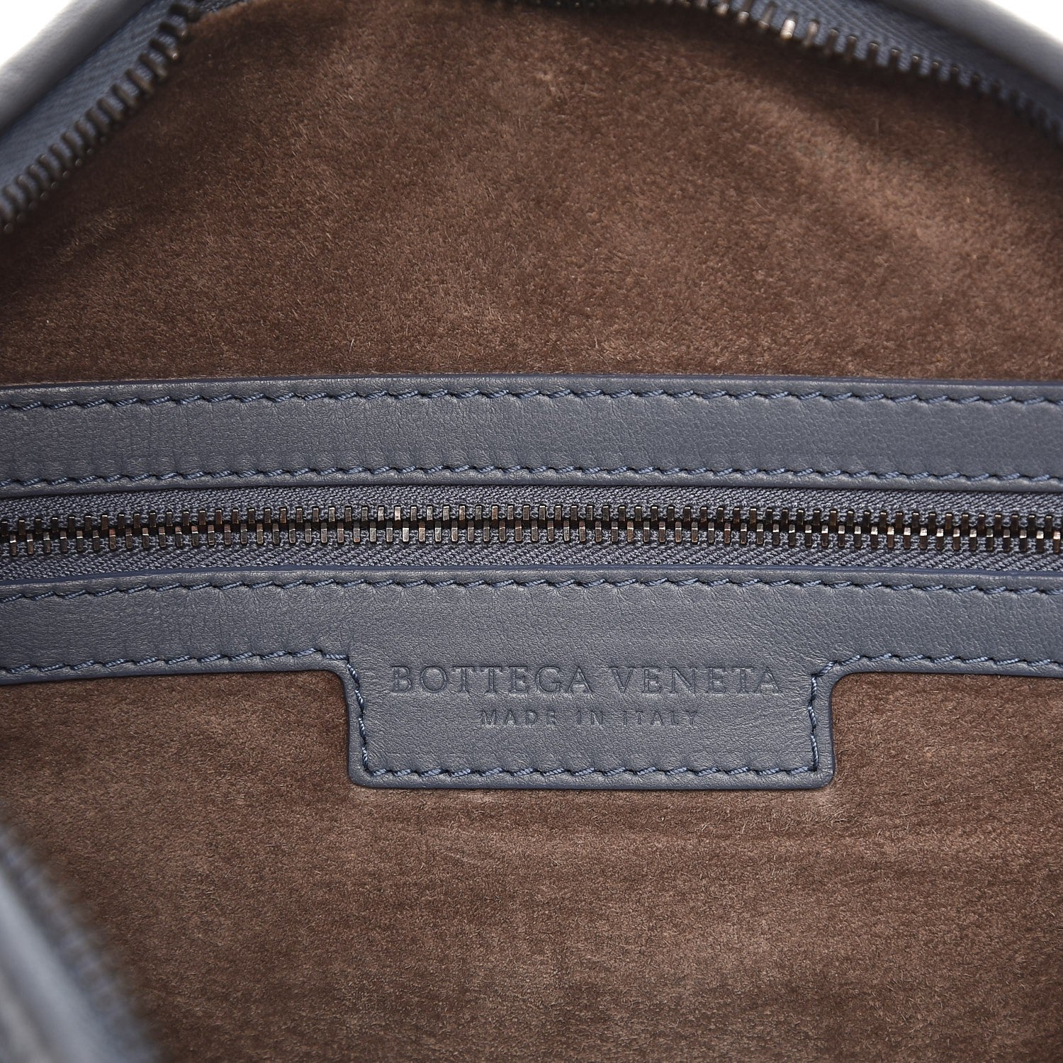 Bottega Veneta Nappa Intrecciato Medium Veneta Hobo Krim 6 of 10