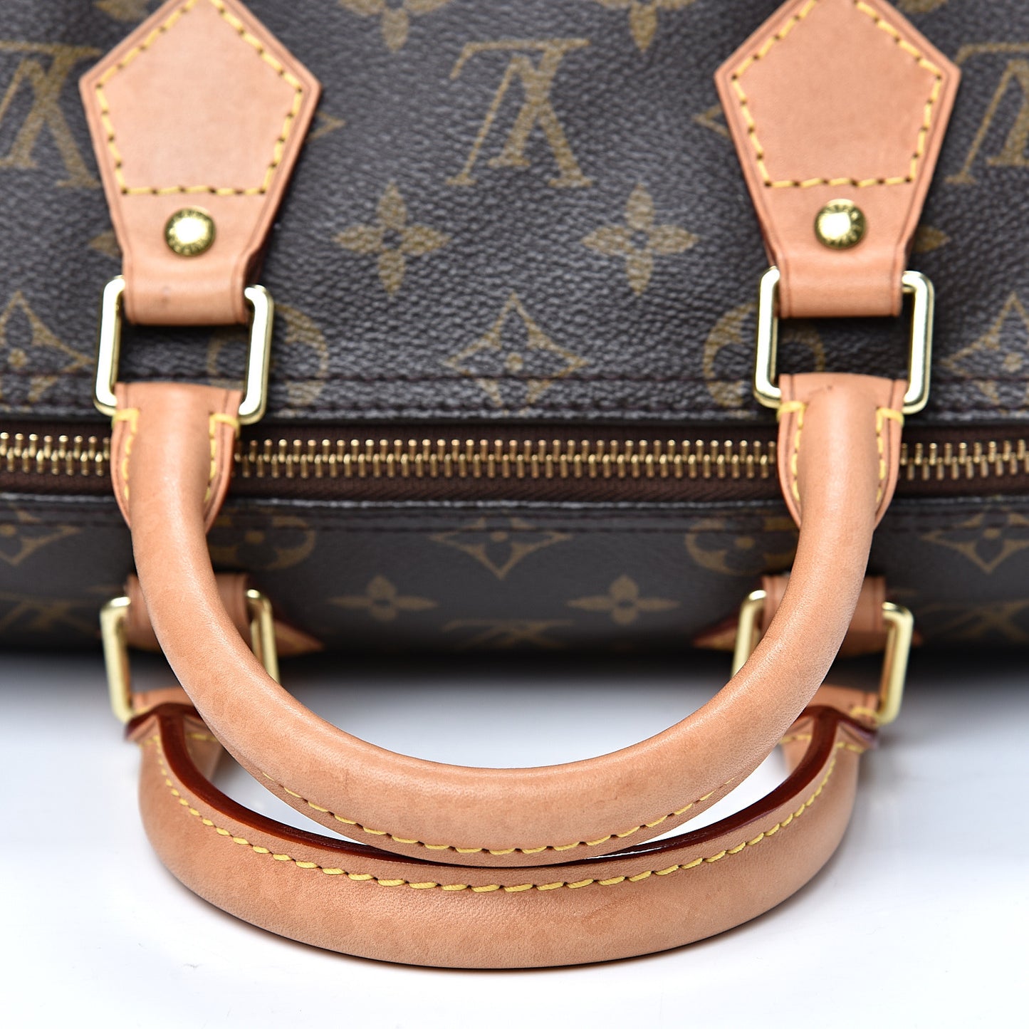 Monogram Speedy 25