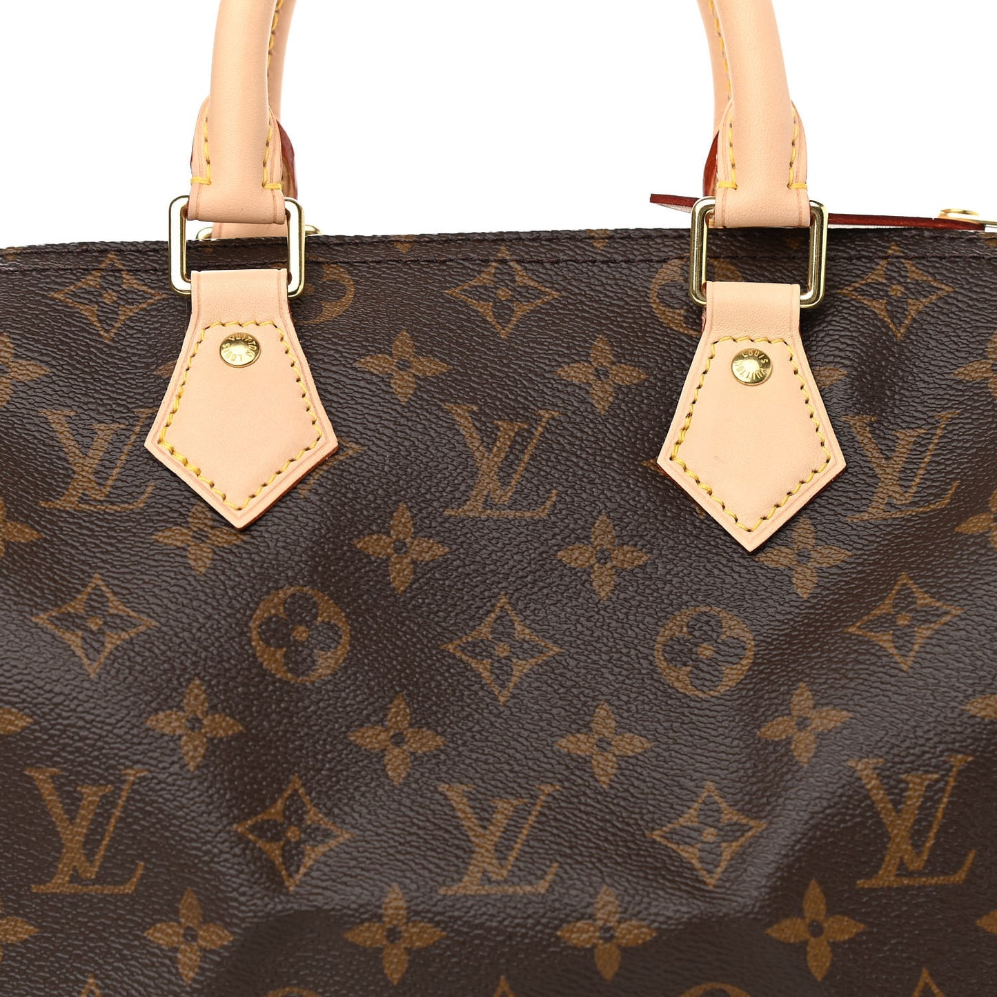 Monogram Speedy 25