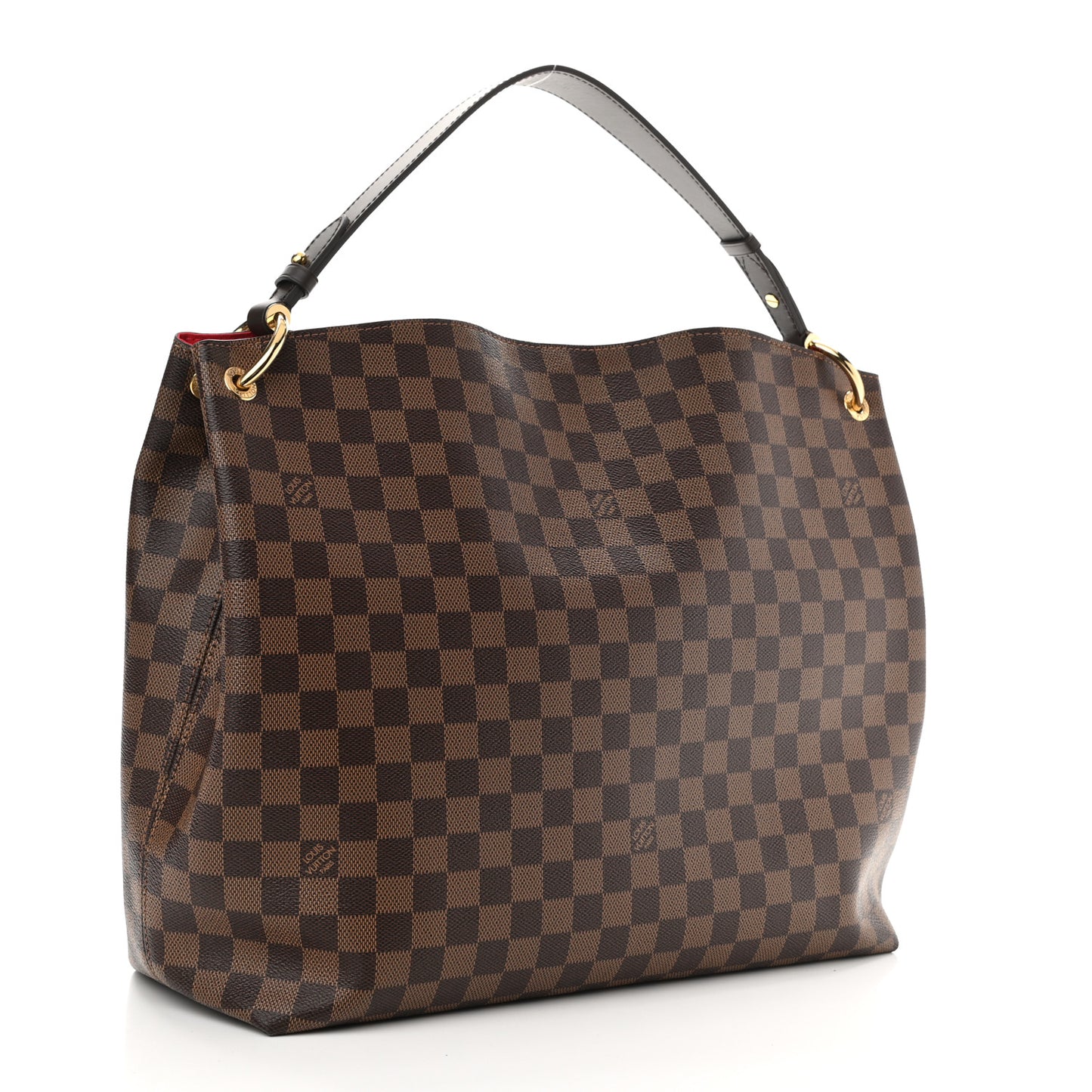 Damier Ebene Graceful MM