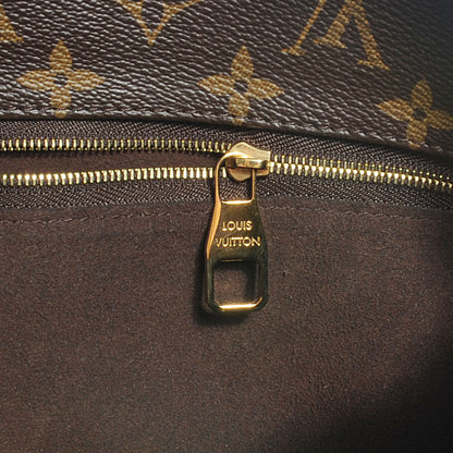 Louis Vuitton Monogram Metis 11 of 11