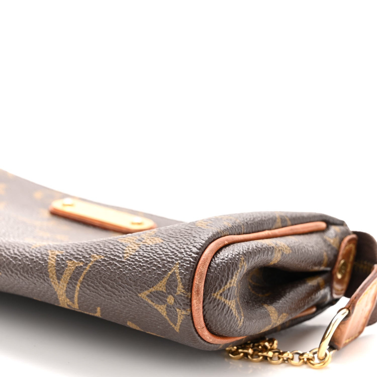 Louis Vuitton Monogram Eva Clutch 10 of 11