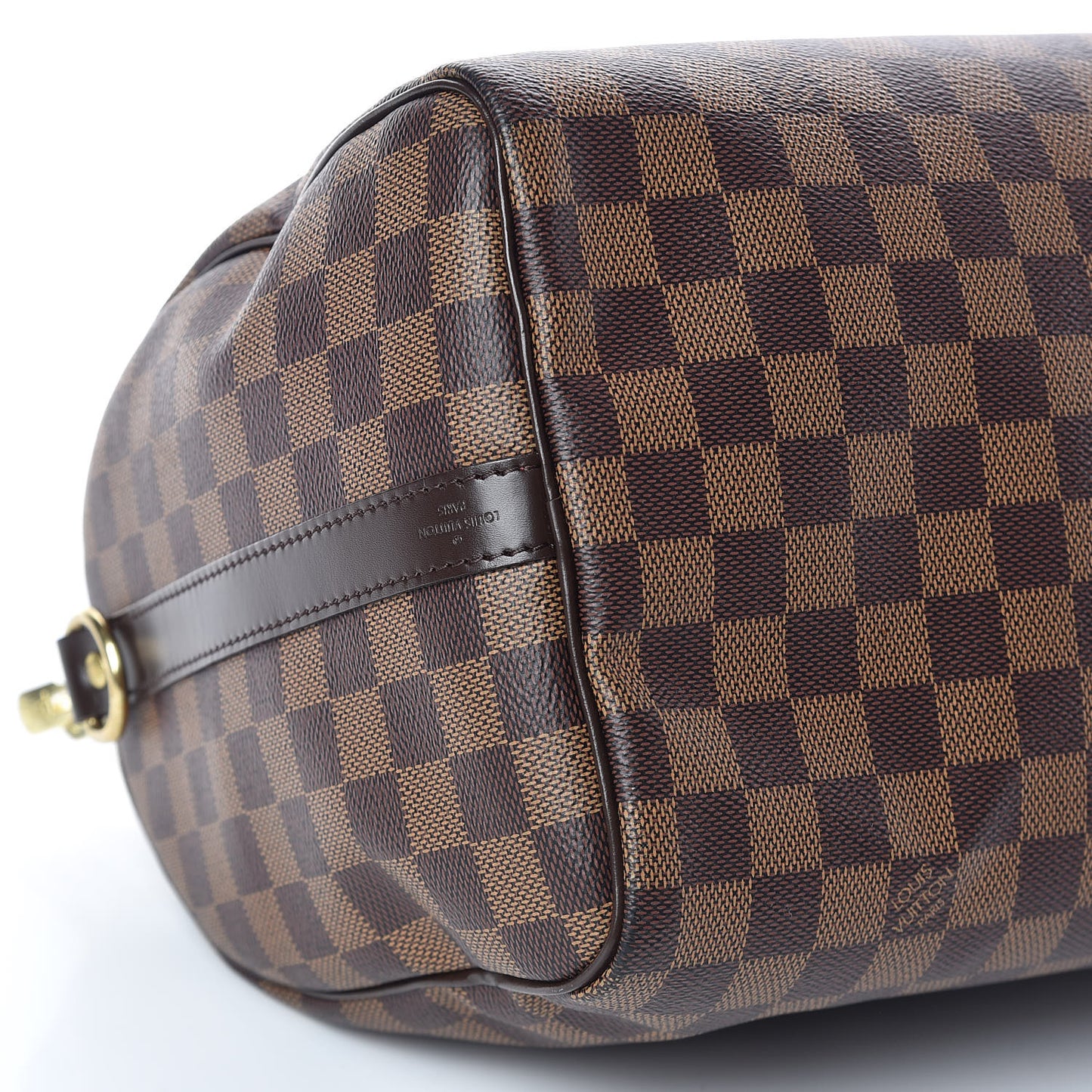Damier Ebene Speedy Bandouliere 30