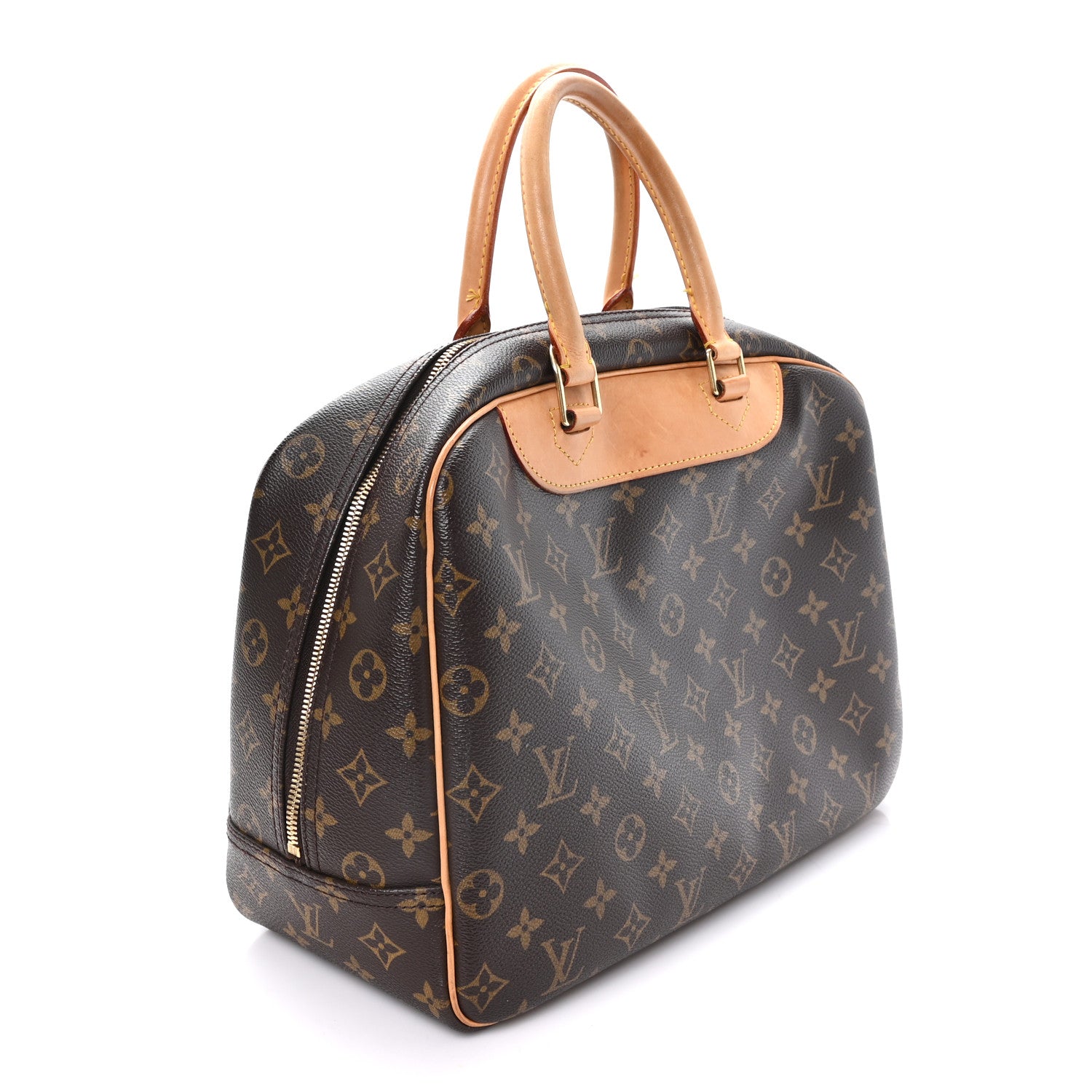 Louis Vuitton Monogram Deauville 3 of 9