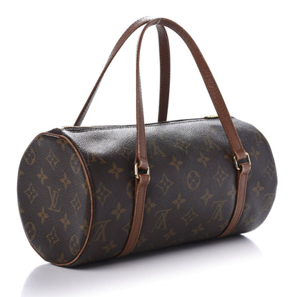 Louis Vuitton Monogram Papillon 26 3 of 15