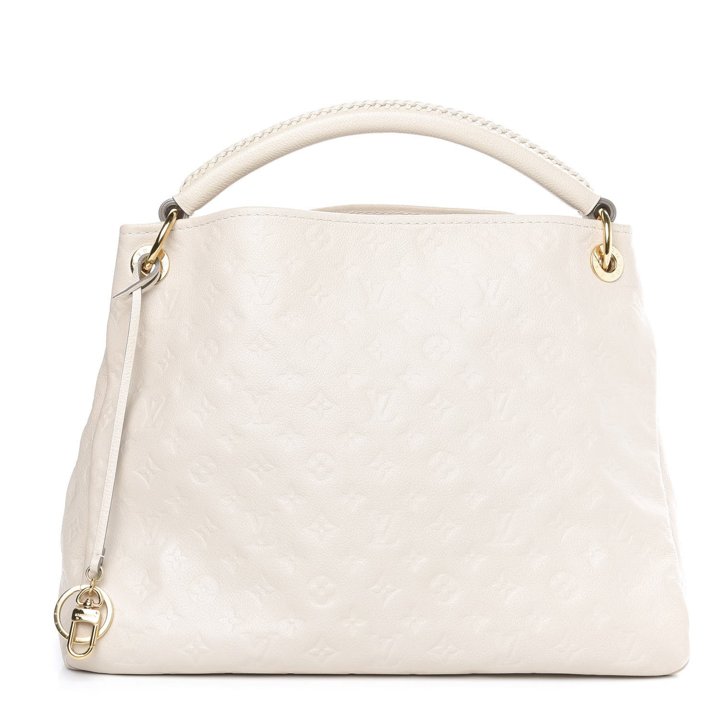 Empreinte Artsy MM Neige