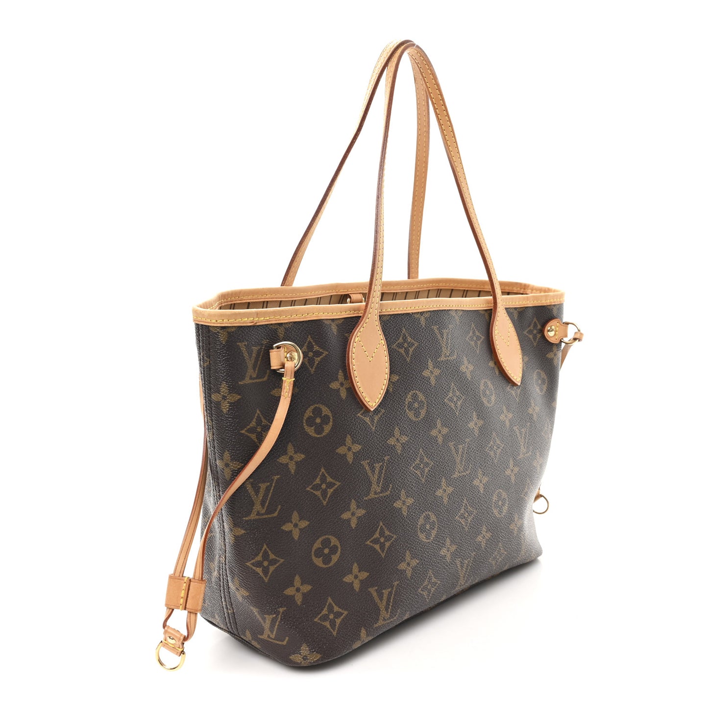 Monogram Neverfull PM