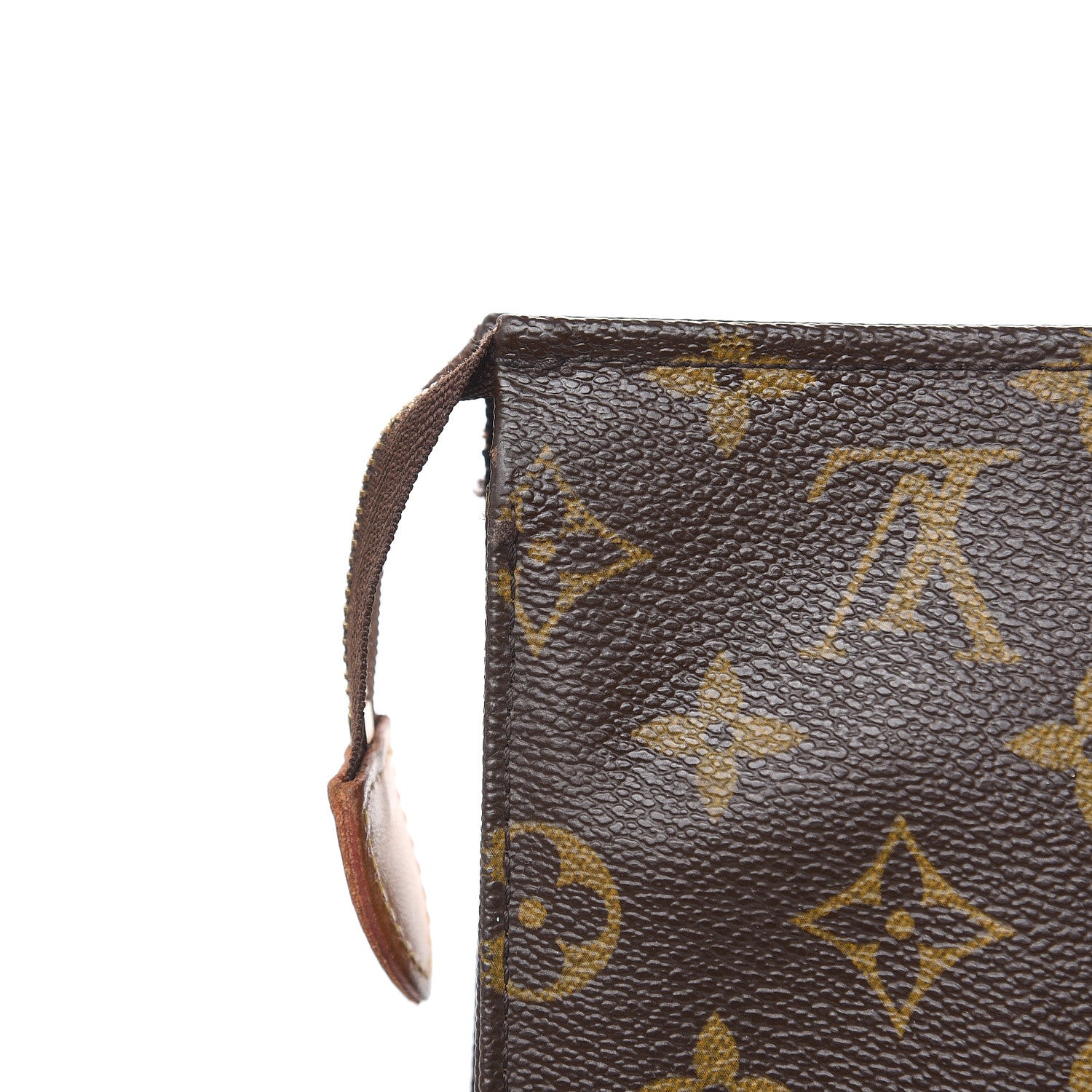 Louis Vuitton Monogram Toiletry Pouch 26 11 of 13