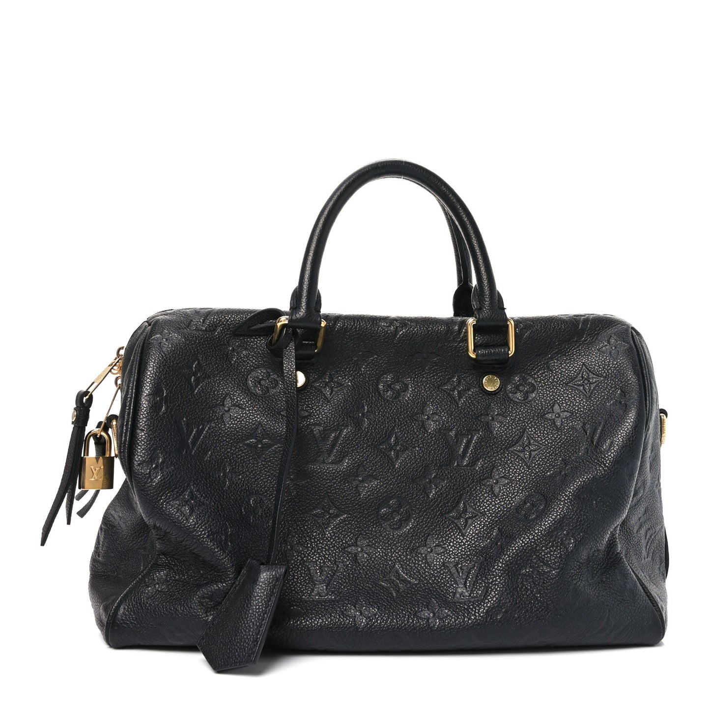 Empreinte Speedy Bandouliere 30 NM Black