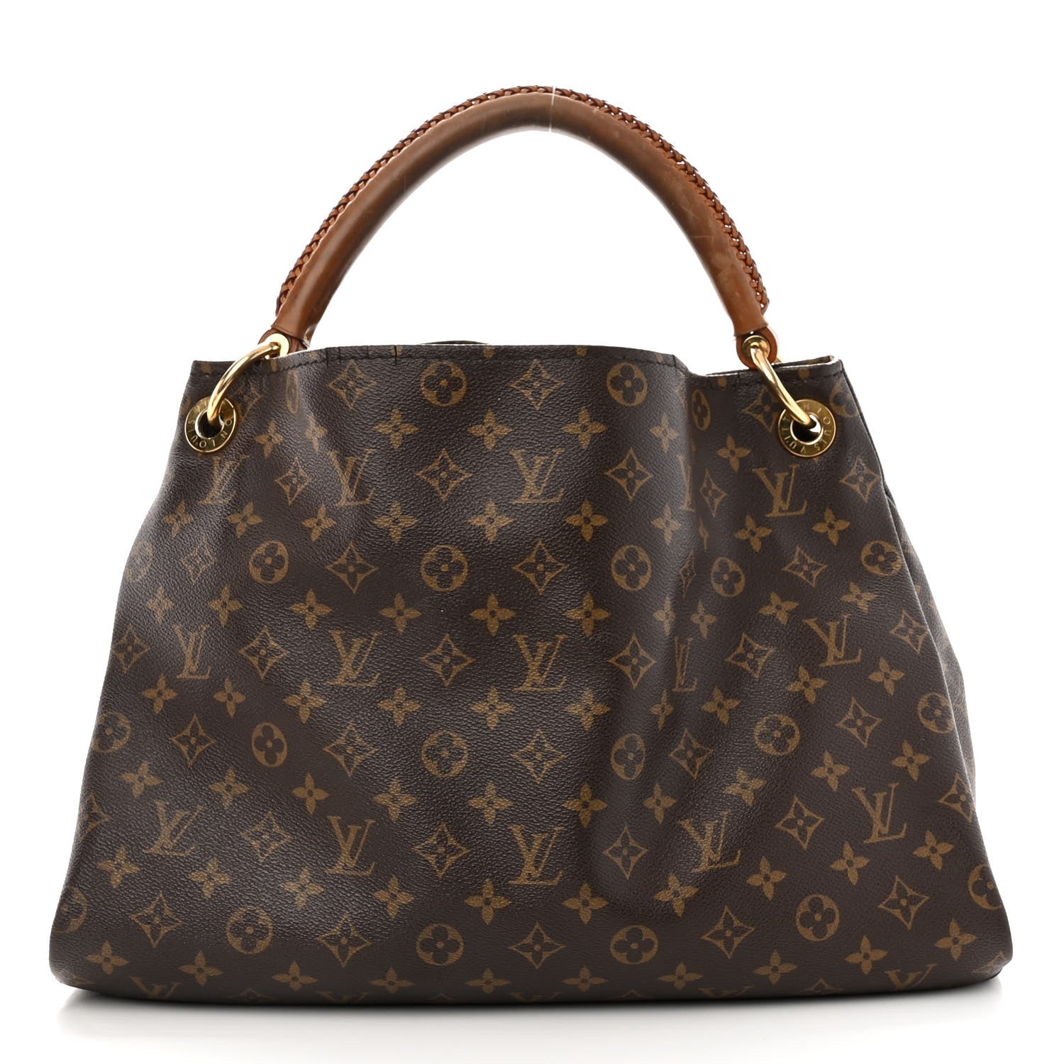 Louis Vuitton Monogram Artsy MM 1 of 15