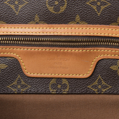 Louis Vuitton Monogram Sac Shopping Tote 6 of 20