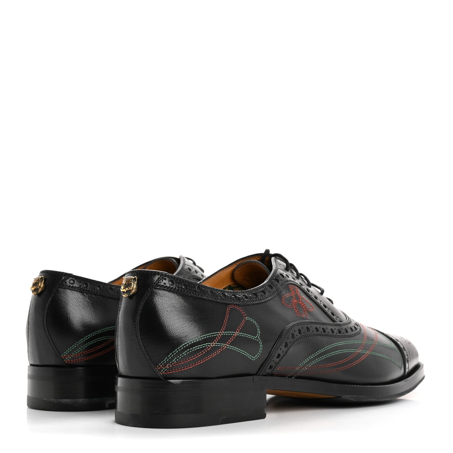 Quentin Goatskin Mens Loafers 9 Black