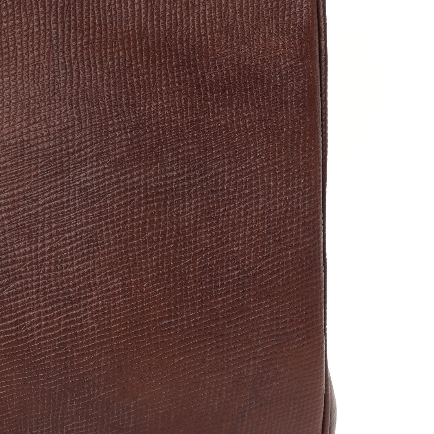 Hermes Volynka HAC Birkin 40 Terre 12 of 13