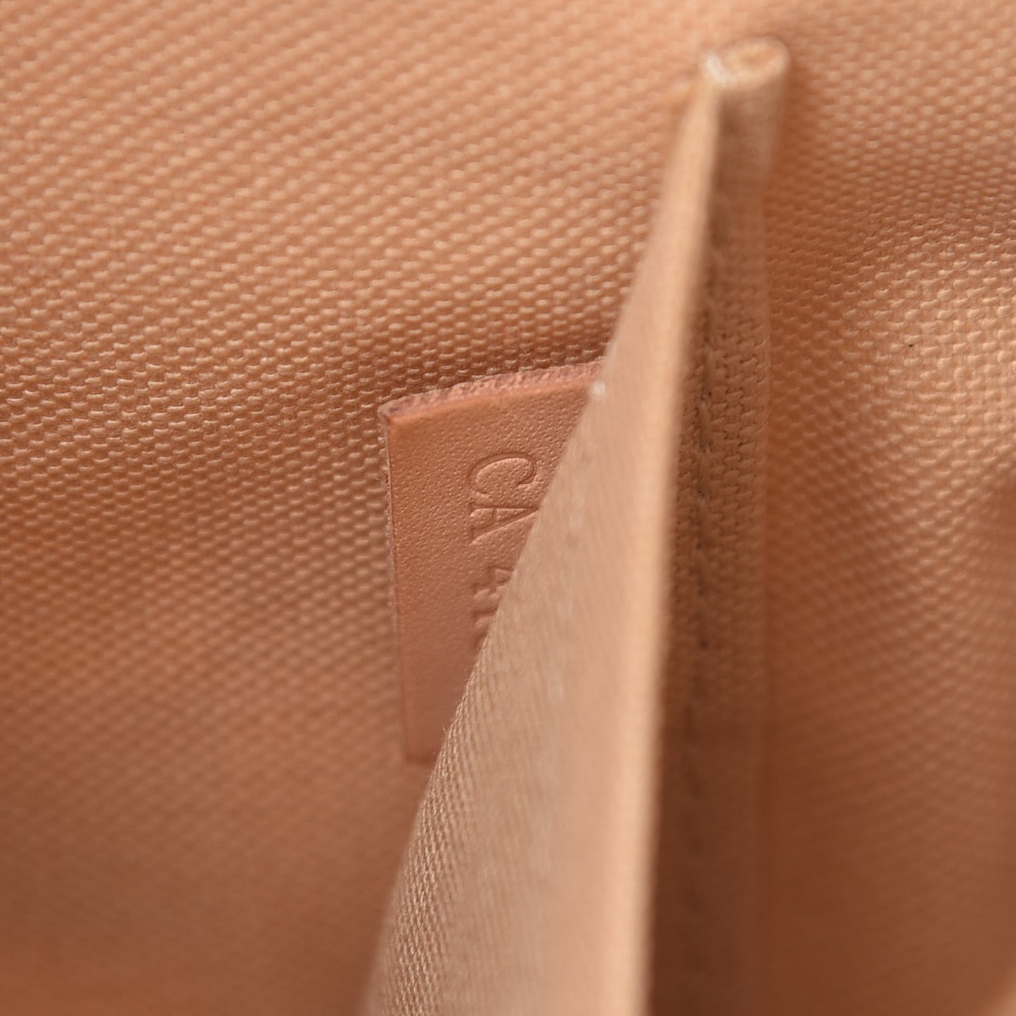 Damier Azur Pochette Accessories NM