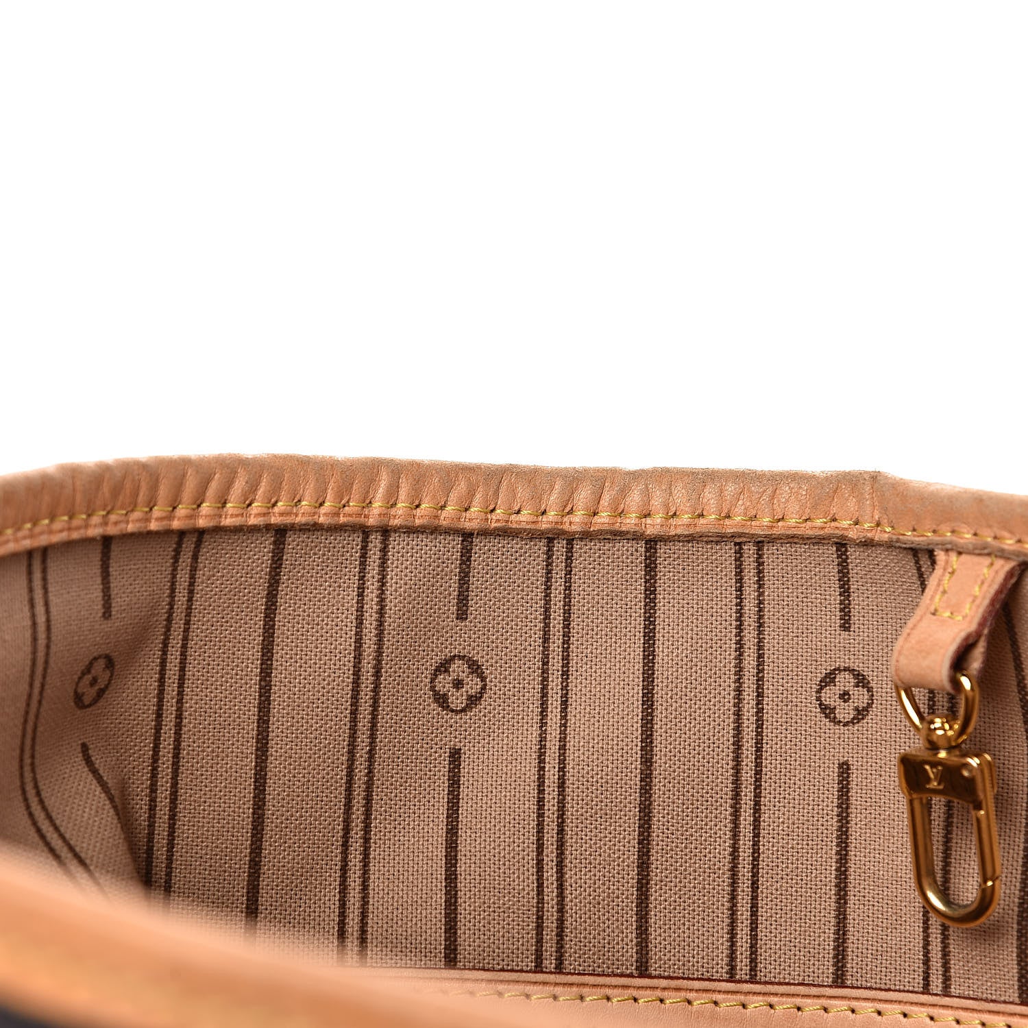 Louis Vuitton Monogram Delightful PM 9 of 16