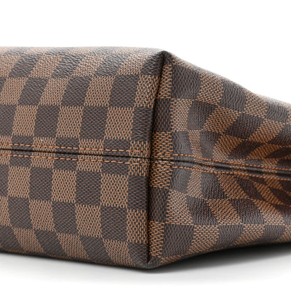 Louis Vuitton Damier Ebene Graceful PM 7 of 14