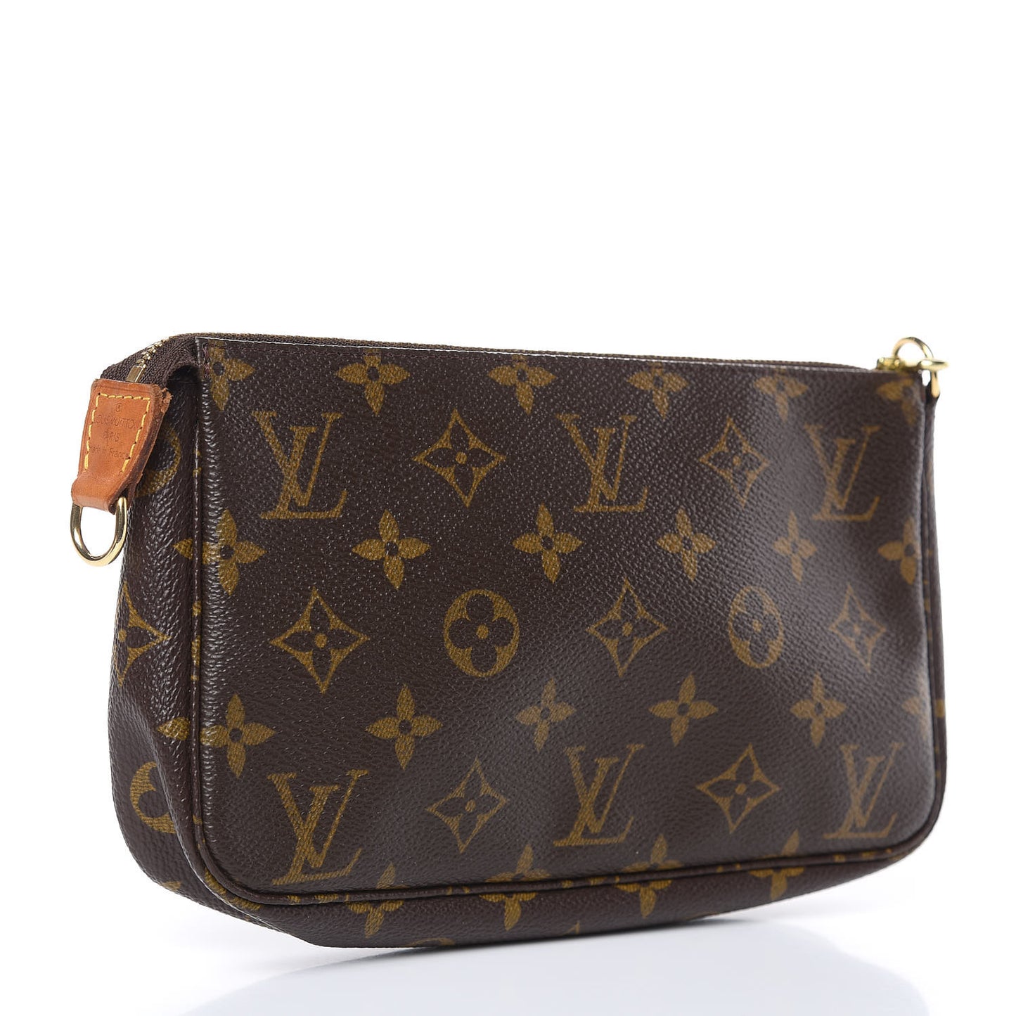 Monogram Pochette Accessories