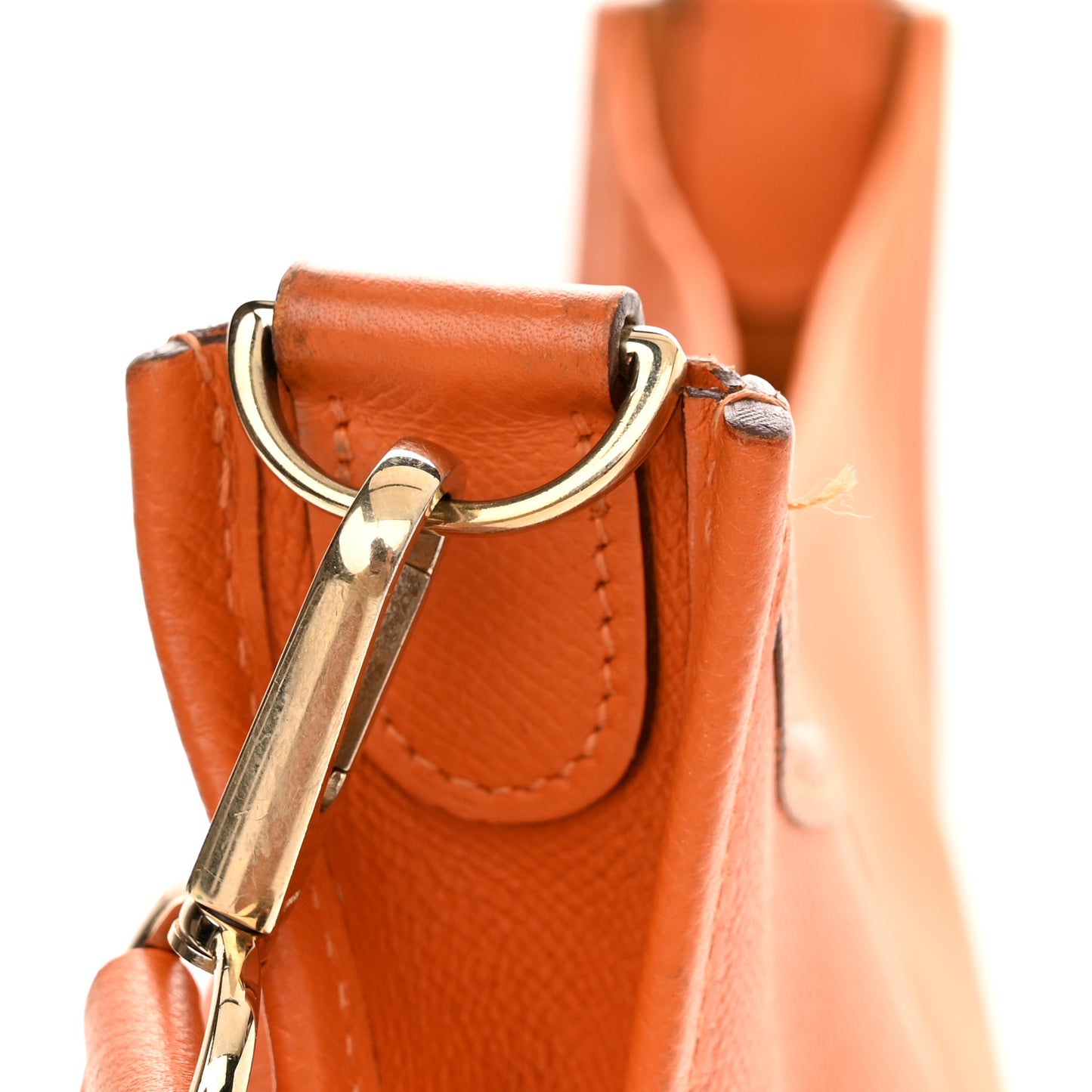 Epsom Evelyne III GM Orange