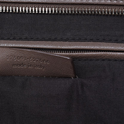 Saint Laurent Sheepskin Large Cabas ChYc Biscuit 7 of 17