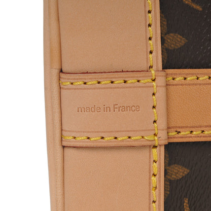 Louis Vuitton Monogram Petit Noe NM 7 of 7
