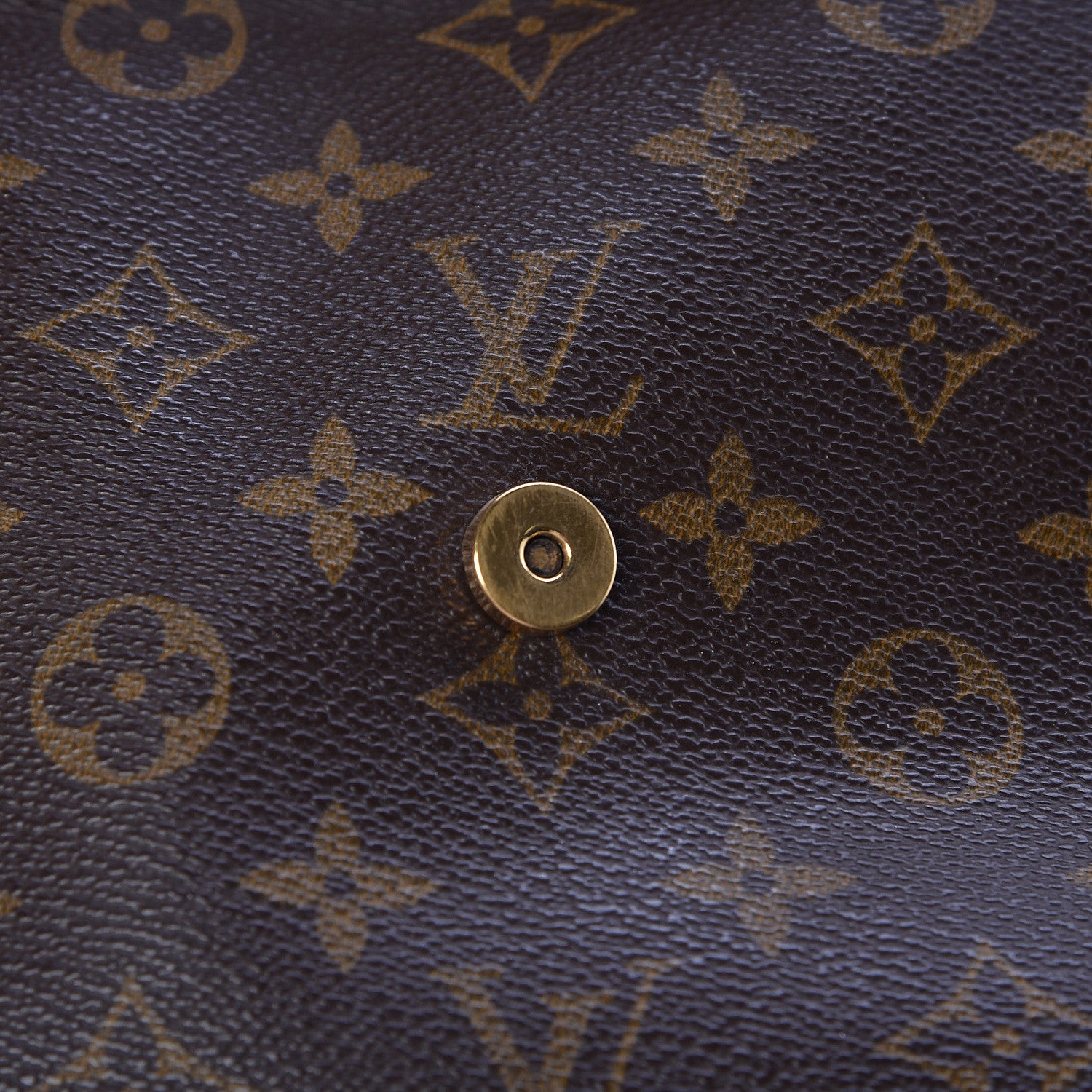 Louis Vuitton Monogram Mini Looping 7 of 10