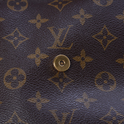 Louis Vuitton Monogram Mini Looping 7 of 10