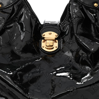 Louis Vuitton Surya Mahina L Black 7 of 11