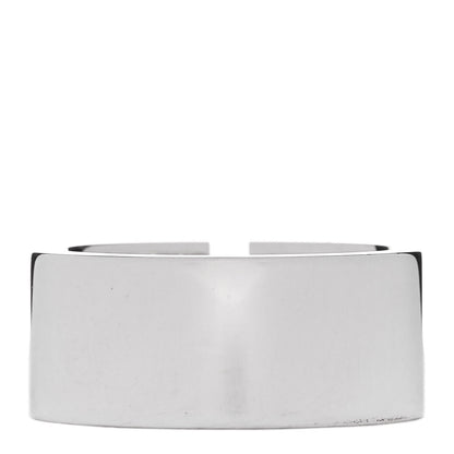 Tiffany Sterling Silver T Cutout Ring 62 10 3 of 4