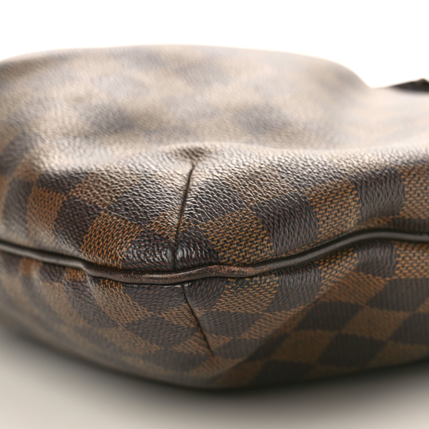Louis Vuitton LOUIS VUITTON Damier Ebene Bloomsbury PM 7 of 12