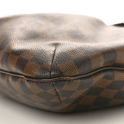 Louis Vuitton LOUIS VUITTON Damier Ebene Bloomsbury PM 7 of 12