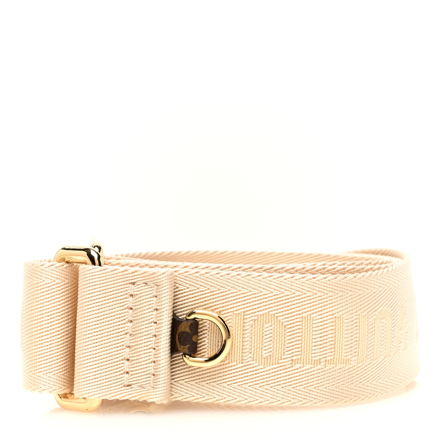 Monogram OnTheGo PM Adjustable Shoulder Strap