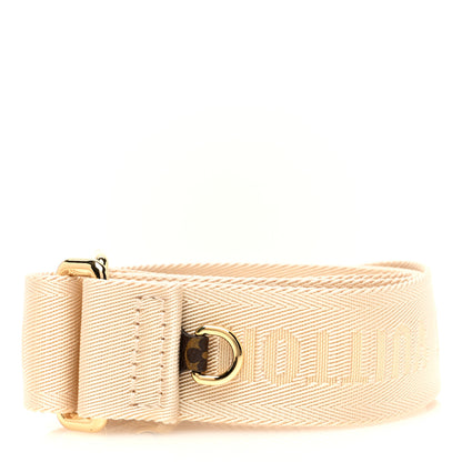 Louis Vuitton Monogram OnTheGo PM Adjustable Shoulder Strap 2 of 3