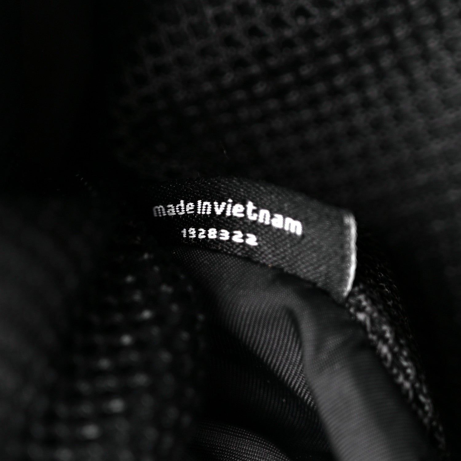 Alexander Wang Nylon Wangsport Camera Bag Black 8 of 11