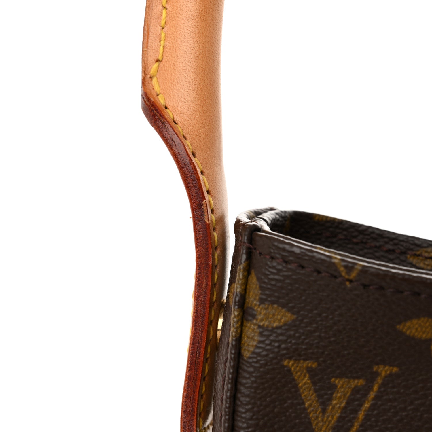 Louis Vuitton Monogram Looping GM 11 of 11
