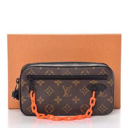 Louis Vuitton Monogram Solar Ray Pochette Volga 7 of 7