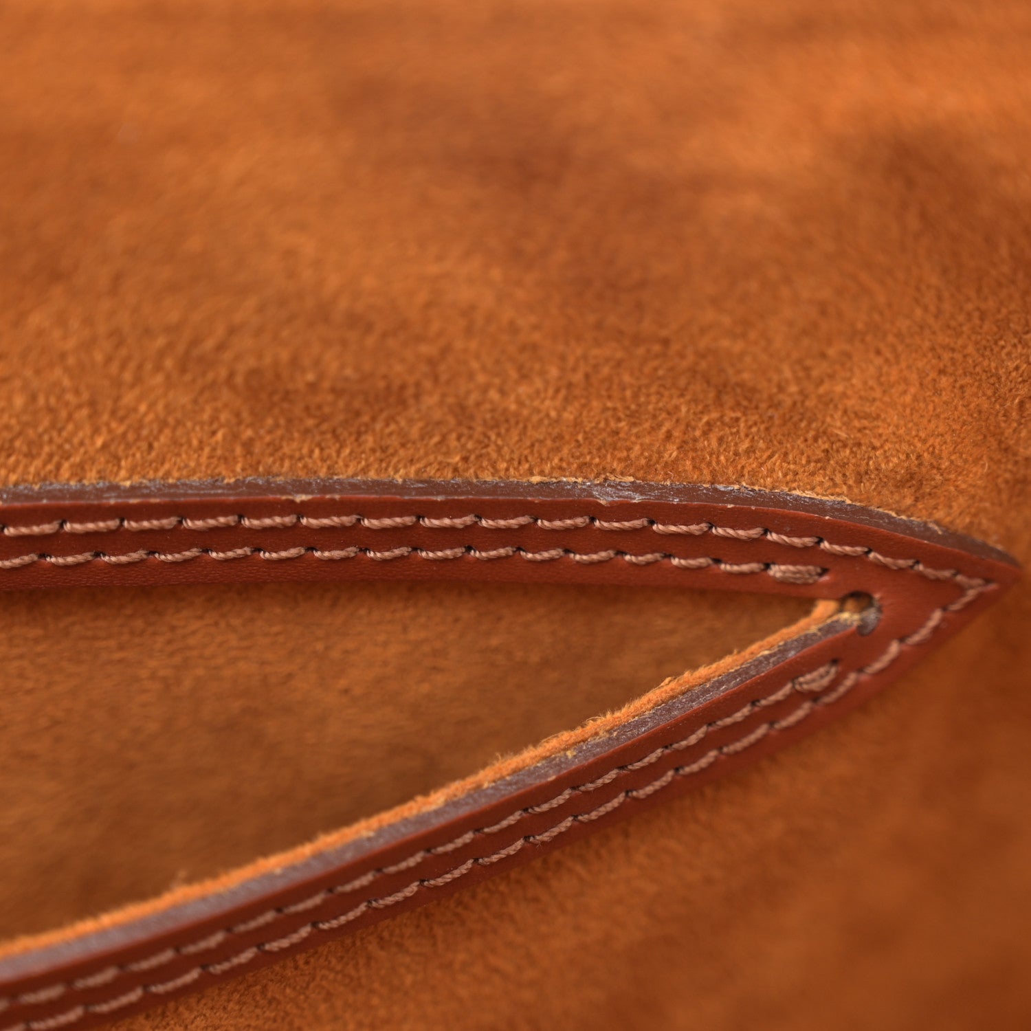 Louis Vuitton Epi Alma PM Kenyan Fawn 11 of 18