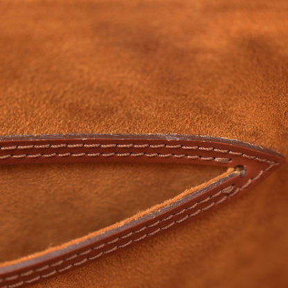 Louis Vuitton Epi Alma PM Kenyan Fawn 11 of 18