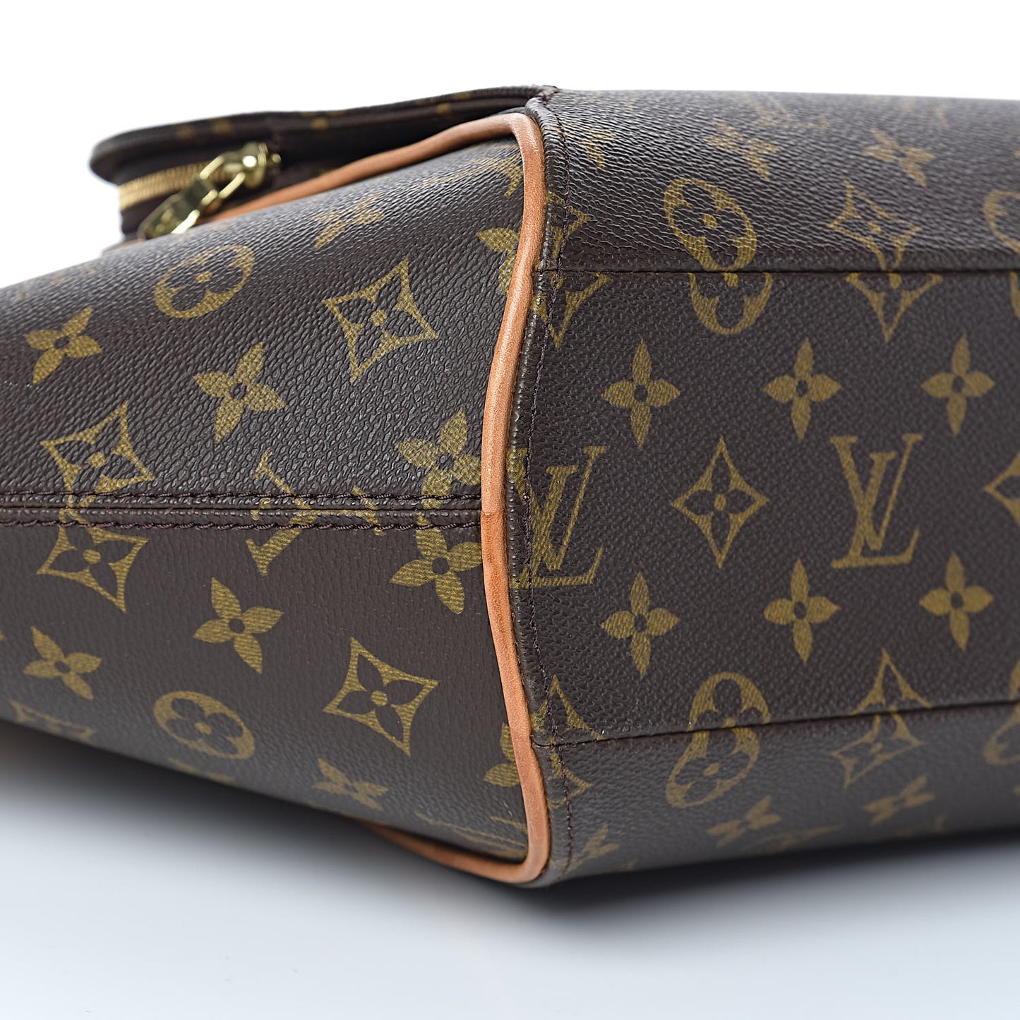 Monogram Ellipse GM Shopping Bag