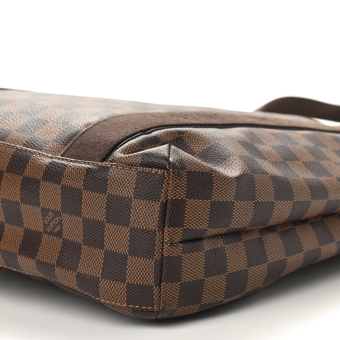 Damier Ebene Cabas Beaubourg