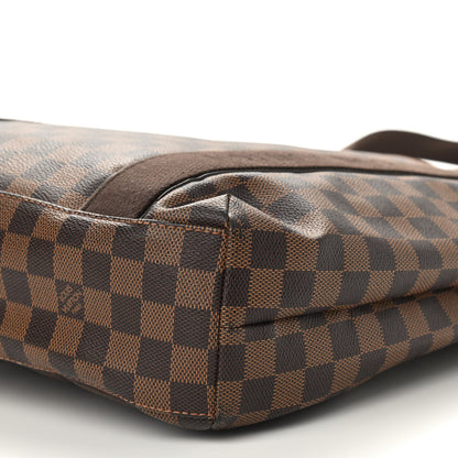 Louis Vuitton Damier Ebene Cabas Beaubourg 9 of 9