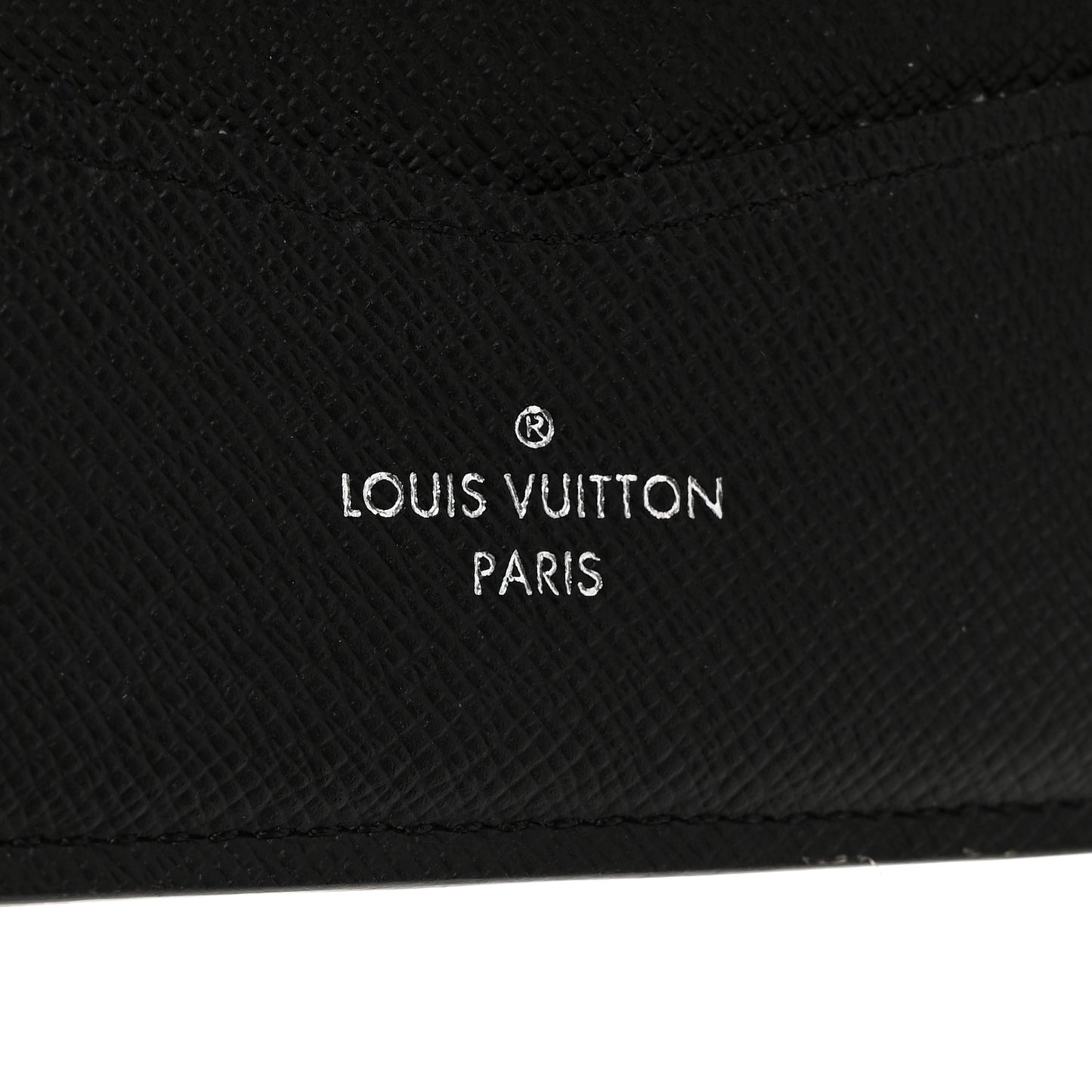 Monogram Eclipse Slender Wallet